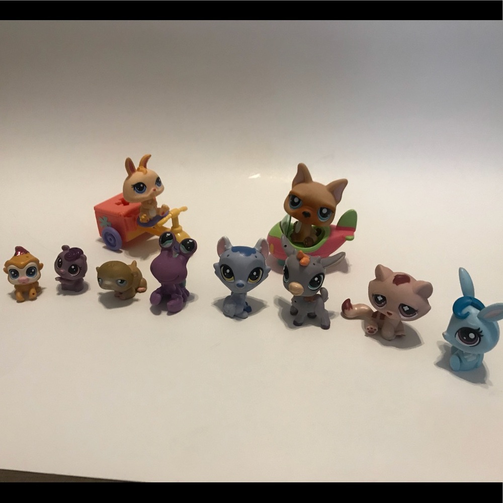LPS Lot